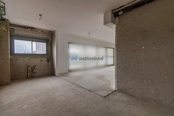 apartment em Rua Senador Milton Campos, Santo Amaro - São Paulo - SP