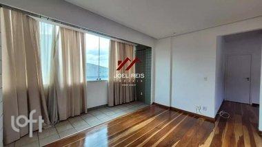 apartment em Francisco Fernandes dos Santos, Buritis - Belo Horizonte - MG