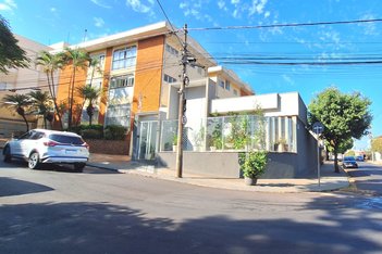 house em Rua Margarida, Jardim Macedo - Ribeirão Preto - SP