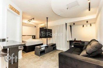 apartment em Rua Indiana, Brooklin - São Paulo - SP