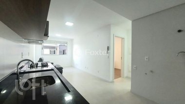 apartment em Rua Araci Vaz Callado, Canto - Florianópolis - SC