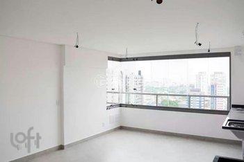 apartment em Fernandes Pinheiro, Tatuapé - São Paulo - SP