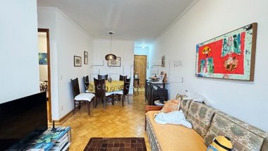 apartment em Rua Campos do Jordão, Caxingui - São Paulo - SP