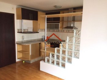 apartment em Rua Itararé, Bela Vista - São Paulo - SP