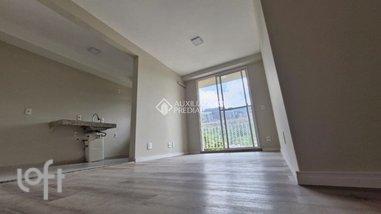 apartment em Souza Costa, Morro Santana - Porto Alegre - RS
