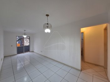apartment em Avenida Brasil, Centro - Passo Fundo - RS