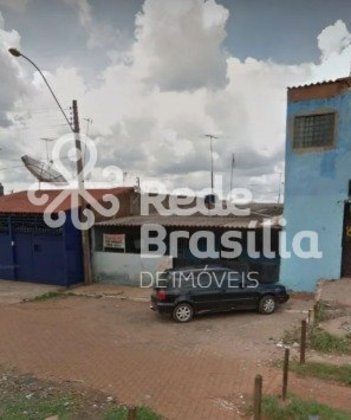 house em QNO 16 Conjunto 52, Ceilândia Sul (Ceilândia) - Brasília - DF