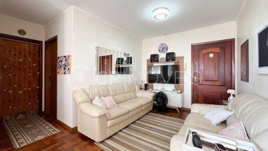 apartment em Barão de Tramandaí, Passo da Areia - Porto Alegre - RS