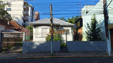 land_lot em Bento Gonçalves, Centro - São Leopoldo - RS