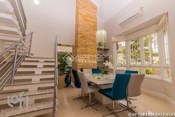 house em das Bromélias, Estância Velha - Canoas - RS