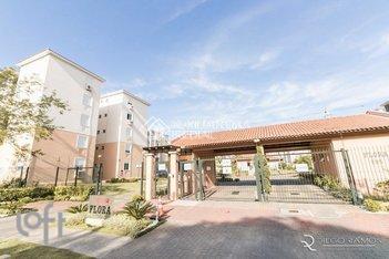 apartment em José Aloísio Filho, Humaitá - Porto Alegre - RS