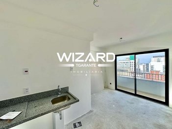 apartment em Rua Augusta, Consolação - São Paulo - SP