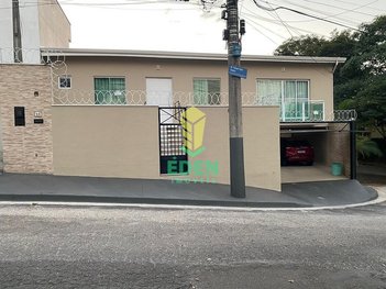 house em Rua Tubal Cain Vieira, Jardim Paulista - Sorocaba - SP
