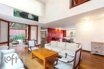 house em Cardoso de Melo Júnior, Alto de Pinheiros - São Paulo - SP