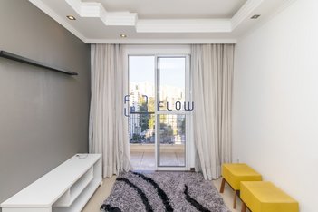 apartment em Rua Alexandre Benois, Vila Andrade - São Paulo - SP