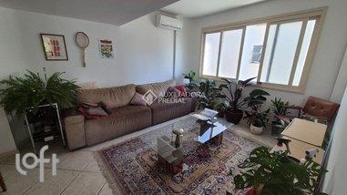 apartment em Barros Cassal, Bom Fim - Porto Alegre - RS