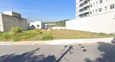 commercial_land_lot em TRINDADE, Bethaville I - Barueri - SP