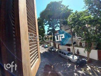 apartment em Manuel Niobei, Urca - Rio de Janeiro - RJ