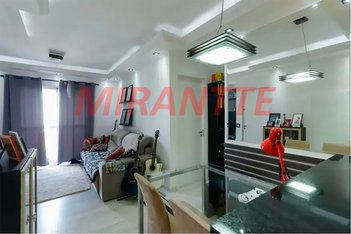 apartment em Rua Jacofer, Jardim Pereira Leite - São Paulo - SP