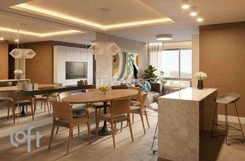 apartment em Chile, Jardim Botânico - Porto Alegre - RS