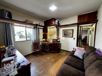 apartment em Princesa Leopoldina, Ipiranga - Belo Horizonte - MG