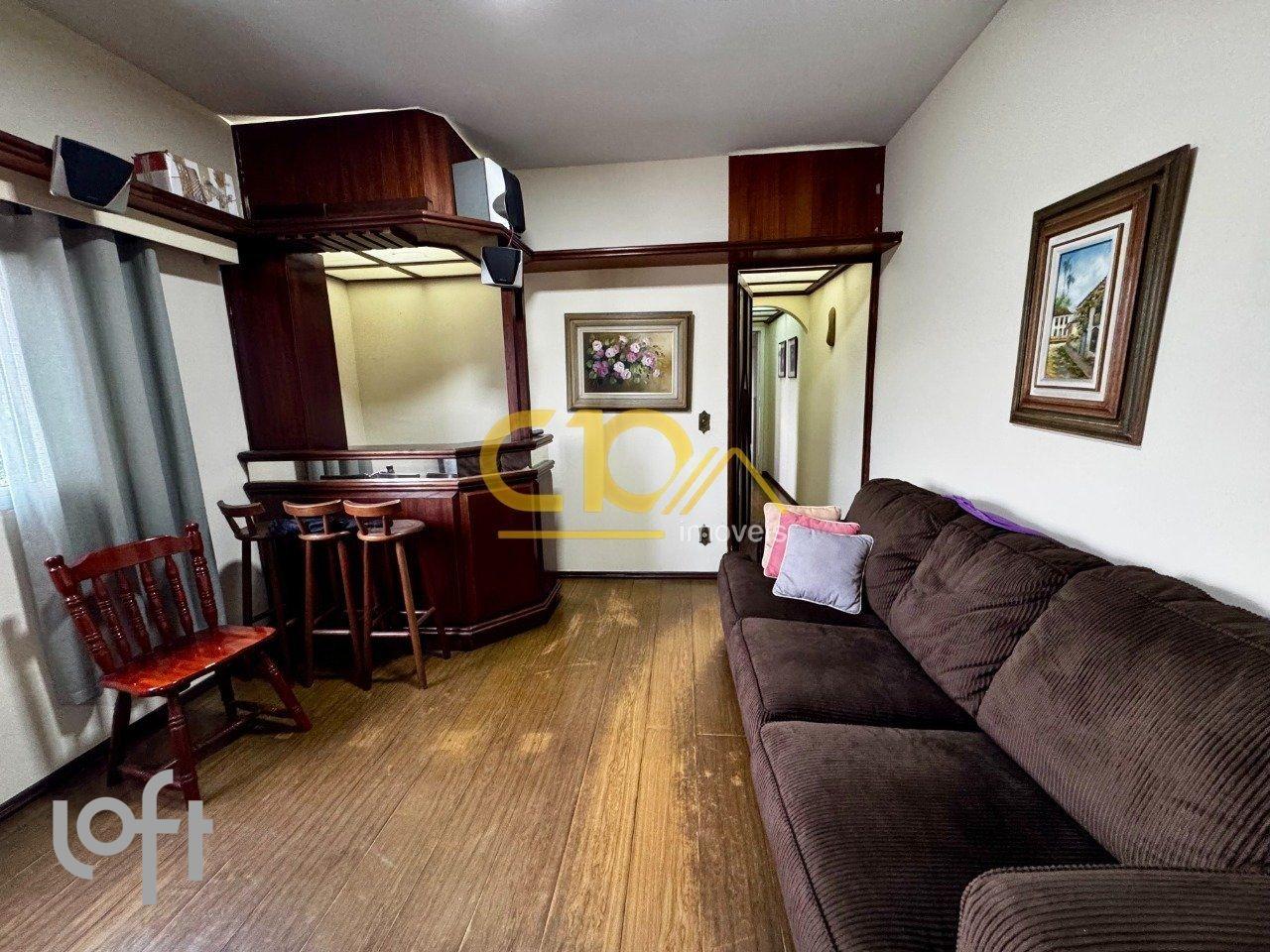 Apartamento com 2 quartos — Ipiranga, Belo Horizonte