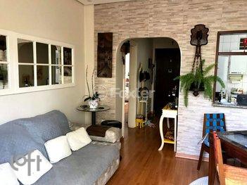 apartment em Topázio, Aclimação - São Paulo - SP