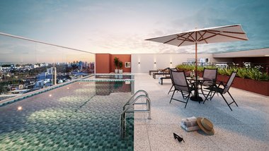 apartment em Rua Pátria, Santa Terezinha - São Bernardo do Campo - SP