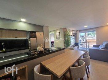 apartment em Jacó Brunetta, Santa Catarina - Caxias do Sul - RS