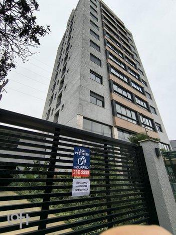 apartment em Carneiro da Fontoura, Santa Maria Goretti  - Porto Alegre - RS