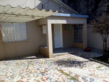 house em Avenida Gustavo Adolfo, Vila Gustavo - São Paulo - SP