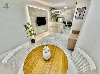 apartment em Avenida Rio Branco, Centro - Rio de Janeiro - RJ