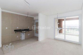 apartment em Cláudio, Lapa - São Paulo - SP