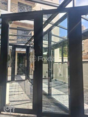apartment em Rua Araquã, Bela Vista - São Paulo - SP