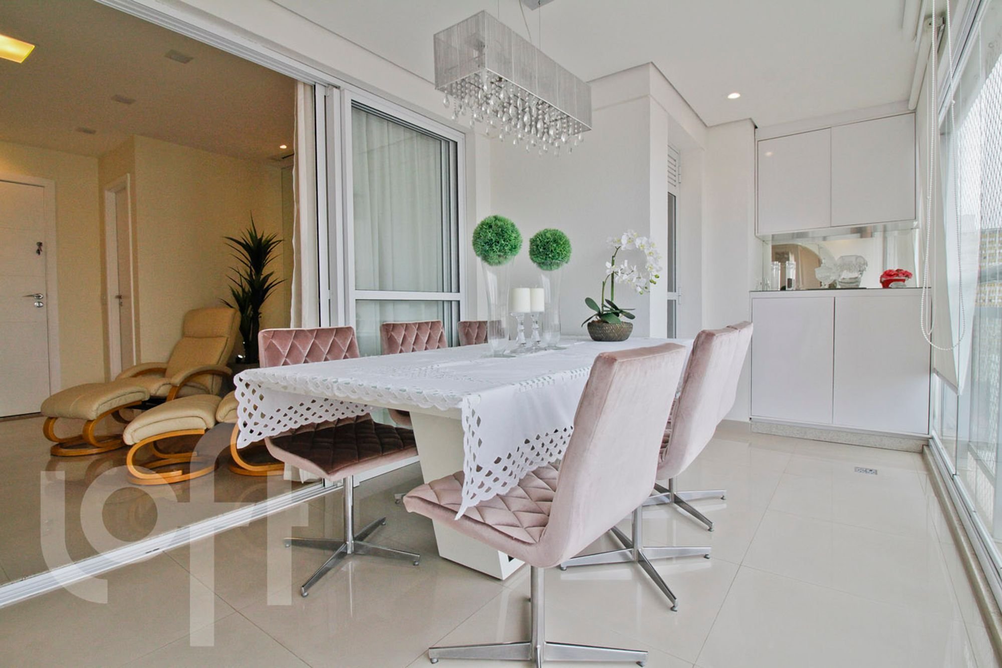 Apartamento para Venda por R$1.380.000,00 com 89m², 3 dormitórios e 2 vagas - Sumaré, São paulo / SP - Foto 2