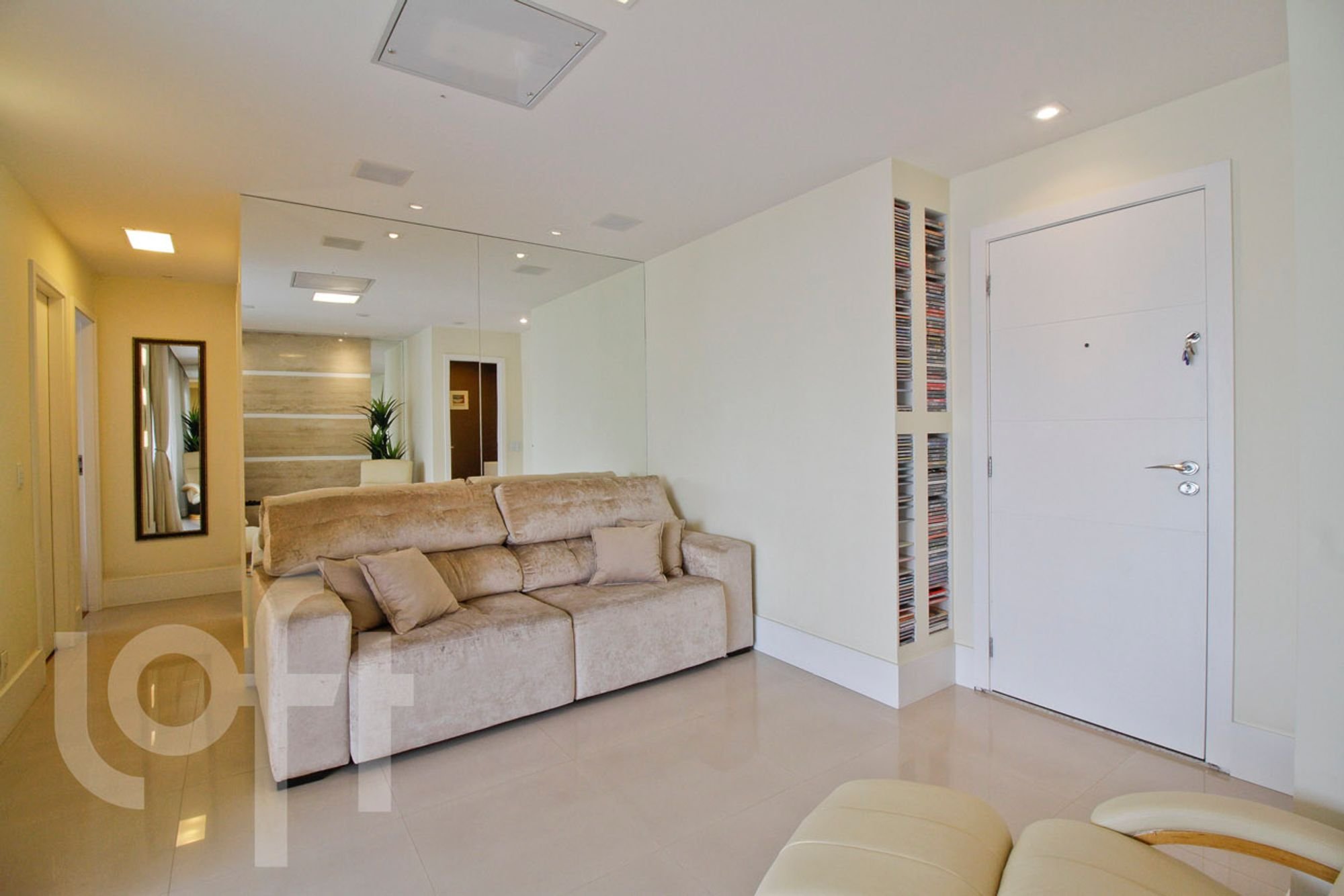 Apartamento para Venda por R$1.380.000,00 com 89m², 3 dormitórios e 2 vagas - Sumaré, São paulo / SP - Foto 3