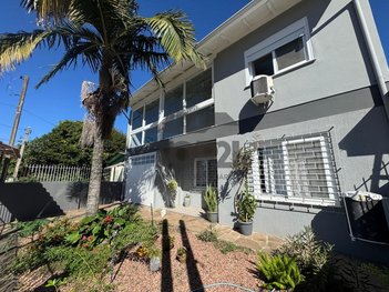 house em Rua Rezende Costa, Sarandi - Porto Alegre - RS