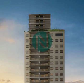 apartment em Rua Coronel Lisboa, Vila Mariana - São Paulo - SP