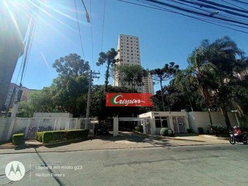 apartment em Avenida Salgado Filho, Centro - Guarulhos - SP