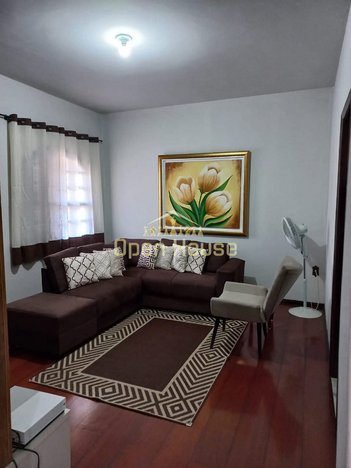 house em Rua Madame Curie, Vila Mury - Volta Redonda - RJ