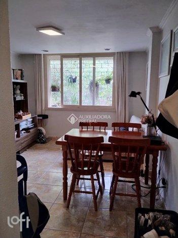 apartment em Pereira Neto, Cavalhada - Porto Alegre - RS