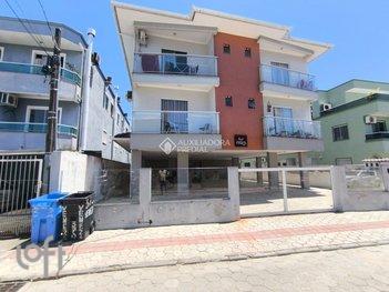 apartment em do Engenho Novo, Ingleses - Florianópolis - SC