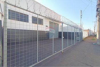 industrial em Rua Patrocínio, Campos Elíseos - Ribeirão Preto - SP