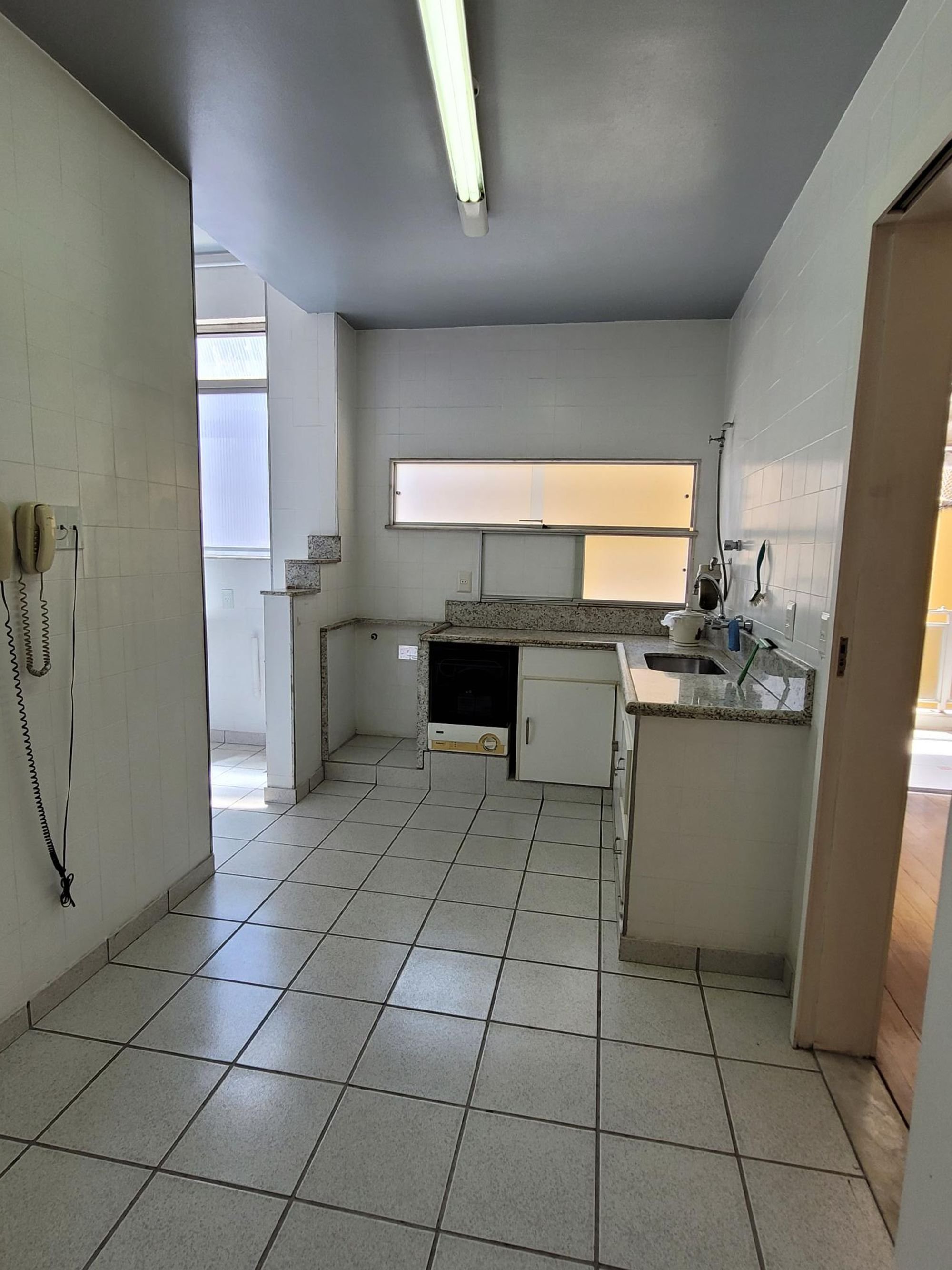 Apartamento 2 quartos, 1 vaga, Avenida Gilberto Amado, Barra da Tijuca