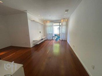 apartment em Brandão Filho, Leblon - Rio de Janeiro - RJ
