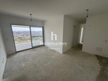 apartment em Avenida José Bonifácio, Jardim das Paineiras - Campinas - SP