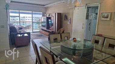 apartment em Vice-Presidente José Alencar, Jacarepaguá - Rio de Janeiro - RJ