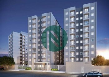apartment em Rua Taguapaca, Vila Gea - São Paulo - SP