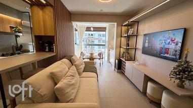 apartment em Emílio Müller, Jardim Lindóia - Porto Alegre - RS