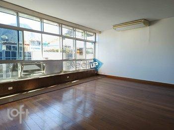 apartment em República do Peru, Copacabana - Rio de Janeiro - RJ